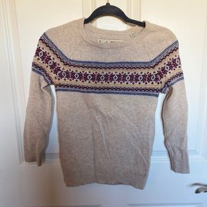 Jack Wills sweater